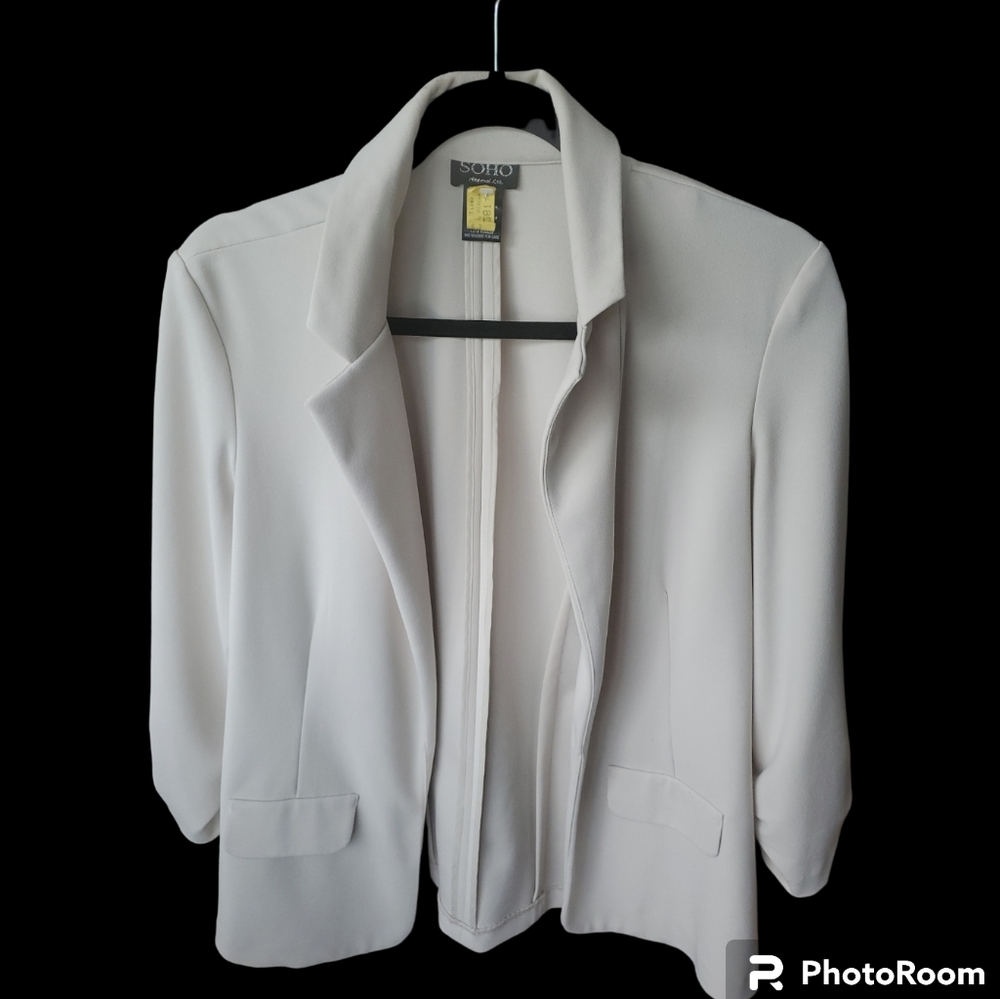 SOHO Blazer